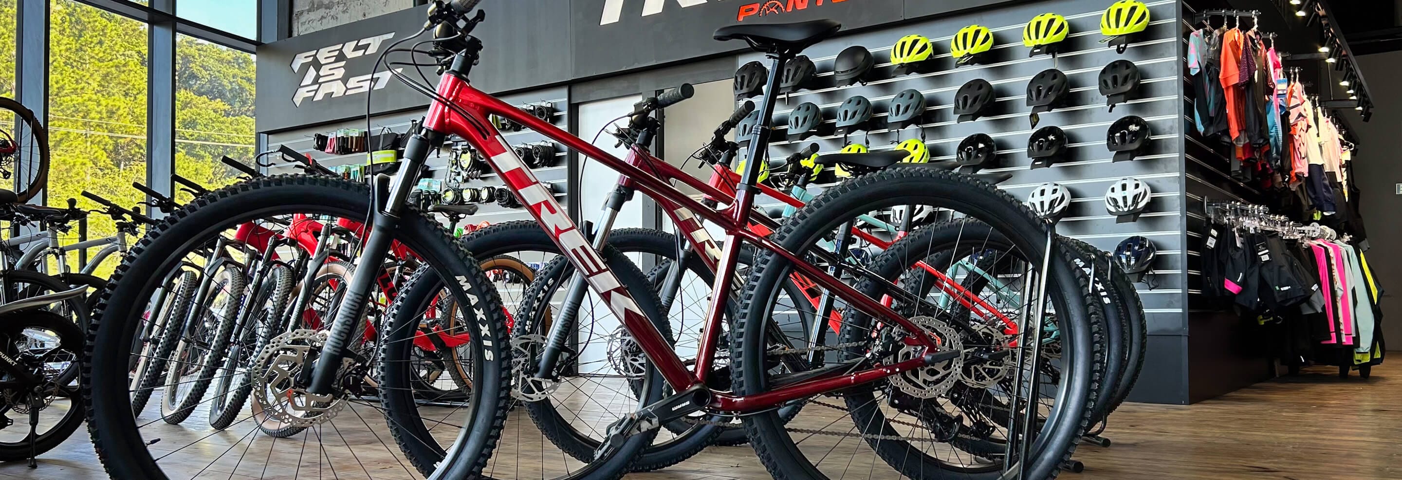 Bike Store Pontal