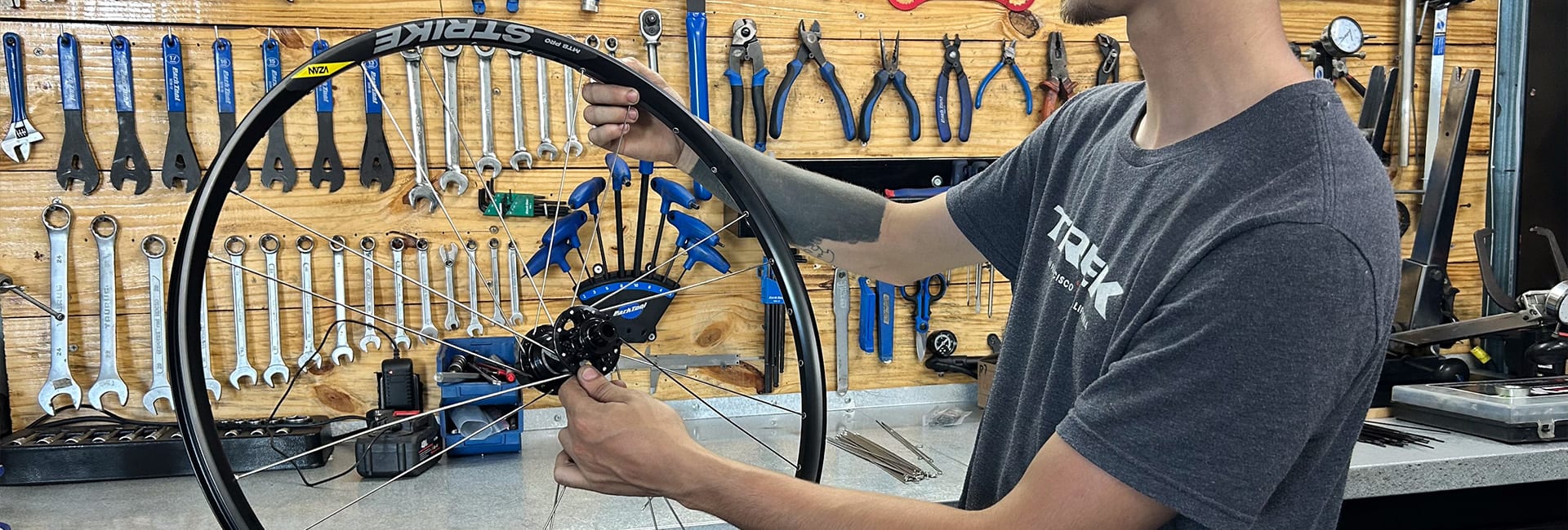 Bike Store Pontal