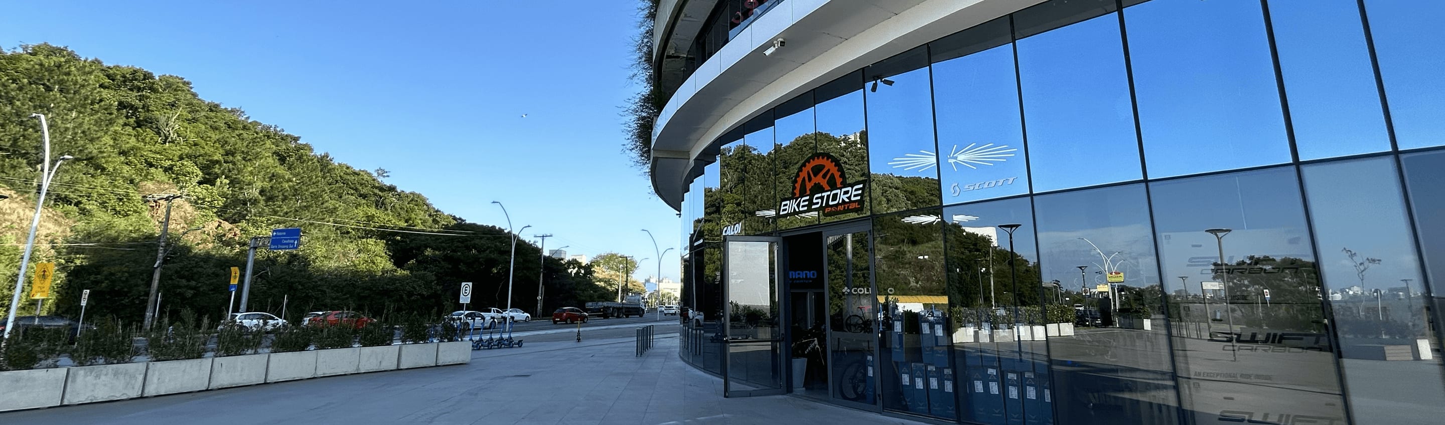 Bike Store Pontal